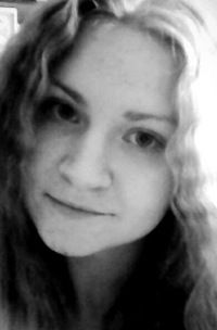 Катя Смеричанская