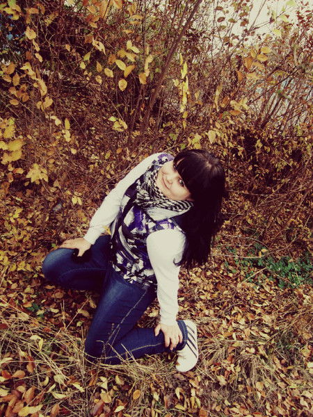 Алёнка Литовченко