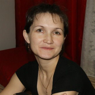 Екатерина Курбатова