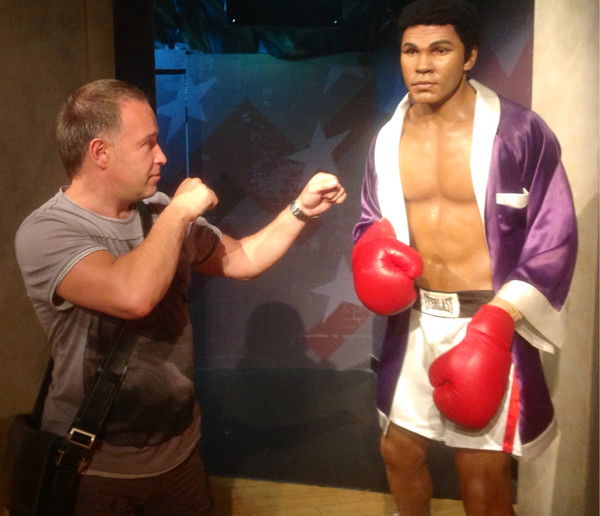 Евгений Меркурьев