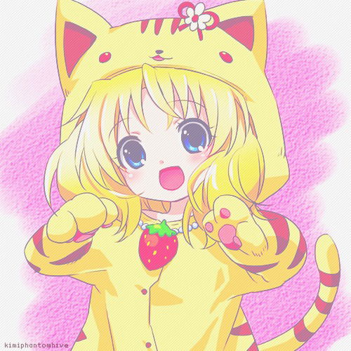 Катюшка Варнавина