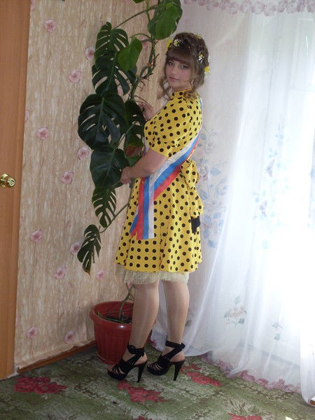 Валерия Кузнецова