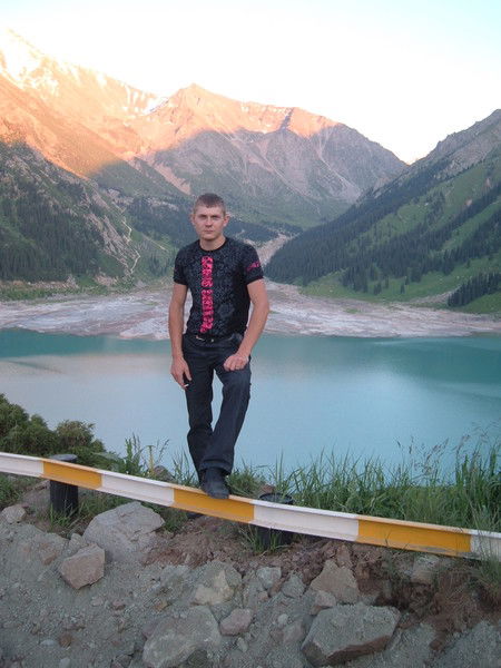 Стас Масалитин