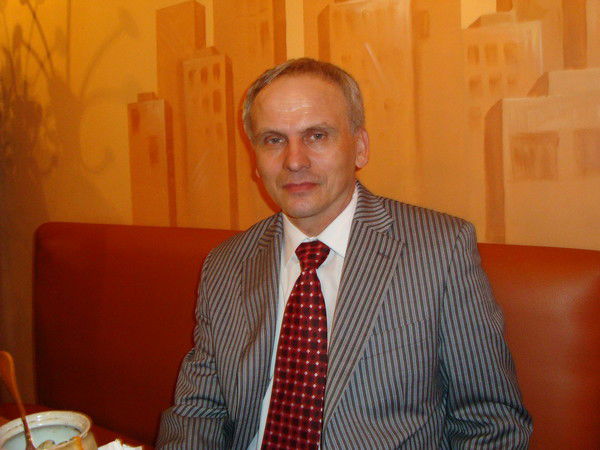 Сергей Бобров