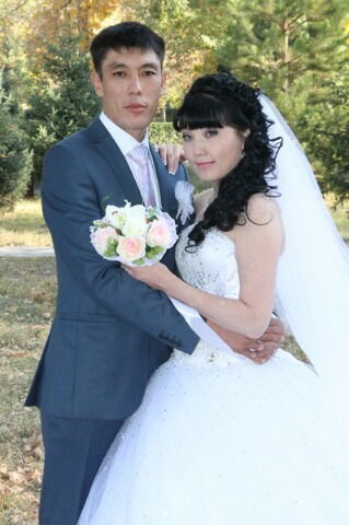 ***жетисудын Жигити ***