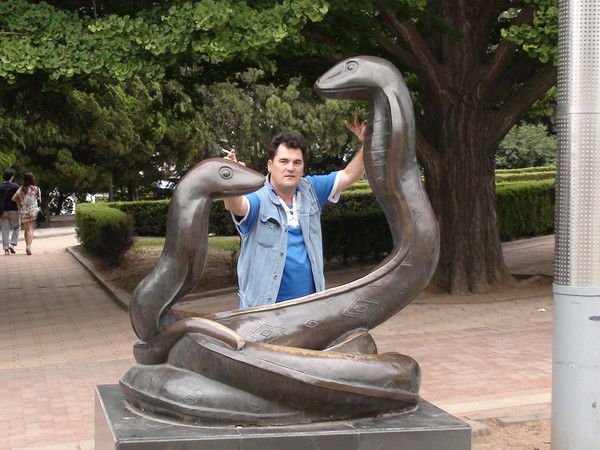 Виктор Шамота