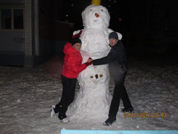 Саша Радионов