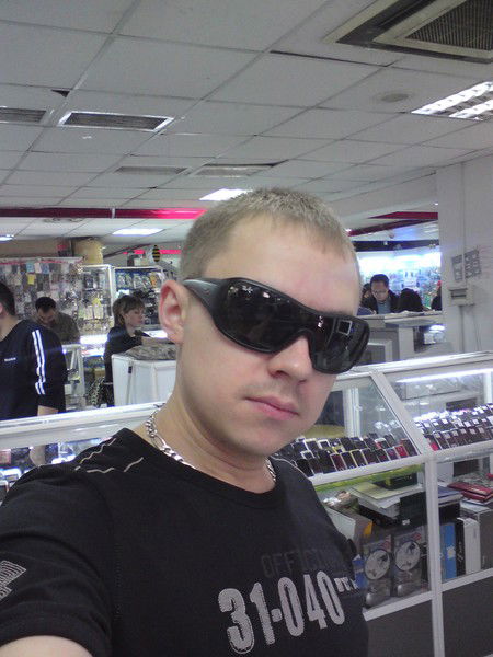 Денис Косов