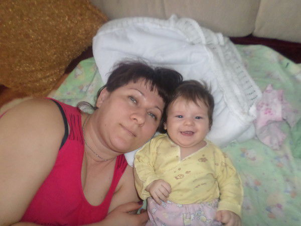 Анна Титова