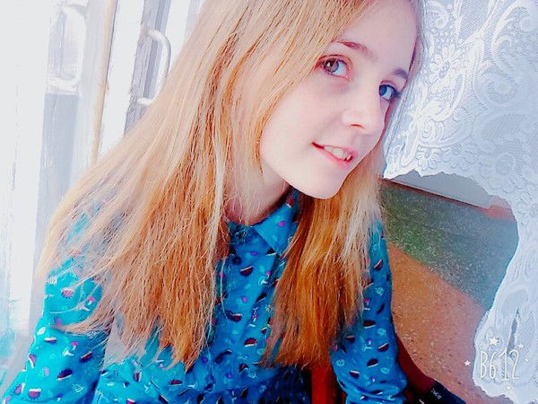 Олеся Шорина