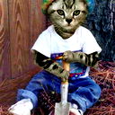 Данил Лазарев