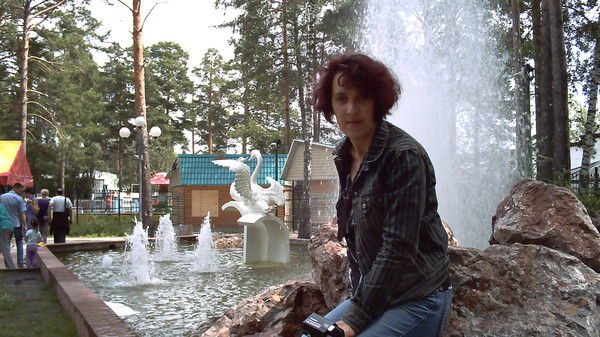 Елена Исаева