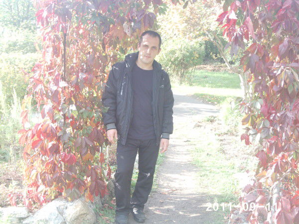 Павел Куликов