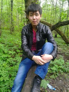 Медербек Табылдыев