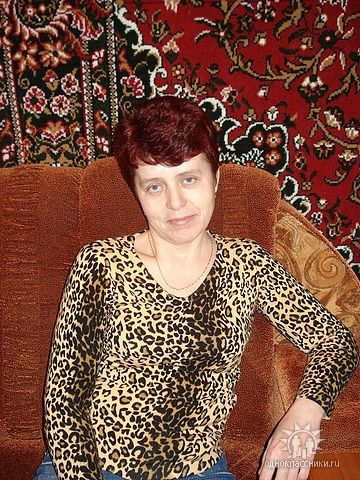 Тамара Ковалевич