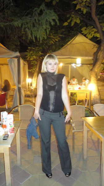 Анастасия Кудашкина