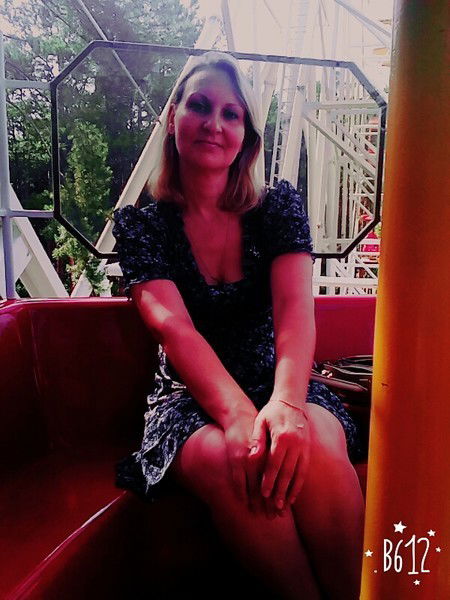 Жанна Красильникова