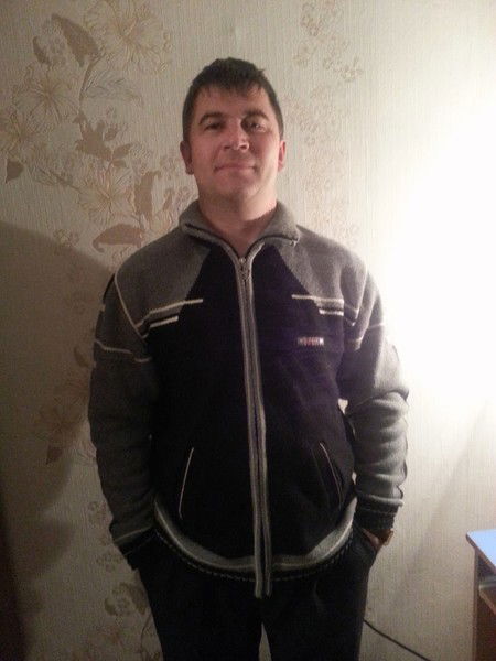 Ришат Галимов