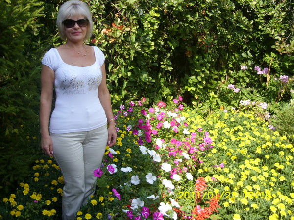 Наталья Игнатенко