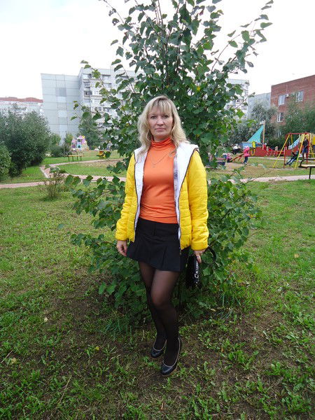 Светлана Ши