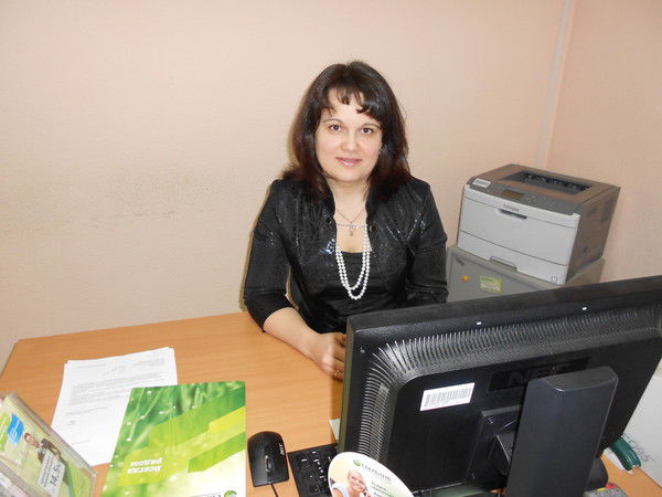 Гульнара Кренева