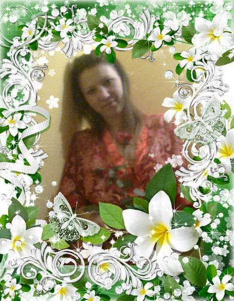 Лена Абрамчик