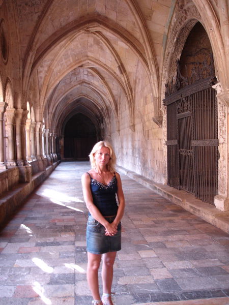 Ольга Александрова