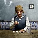 Виталий Владимирович
