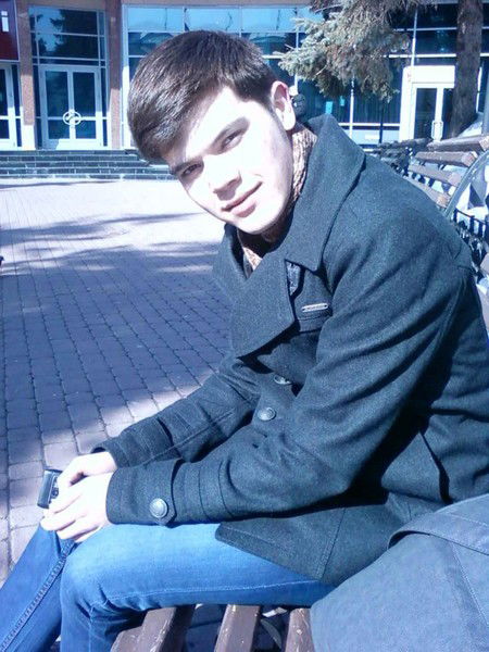 Ник Яруллин