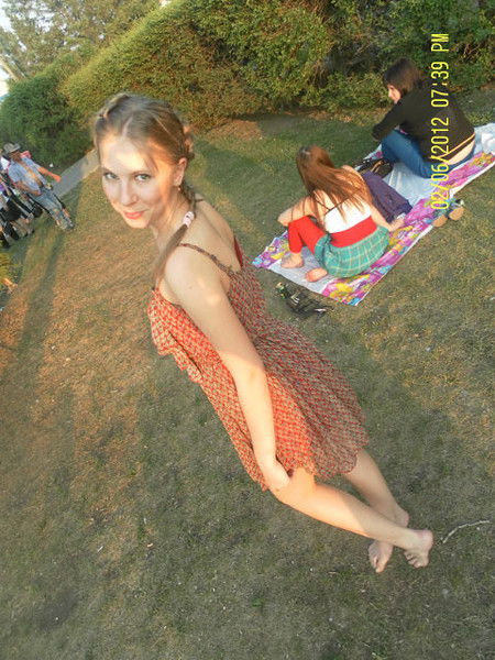 Катюшка Пестерева