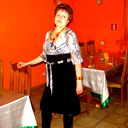 Валентина Цивилёва