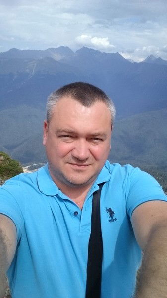 Дмитрий Флёсс