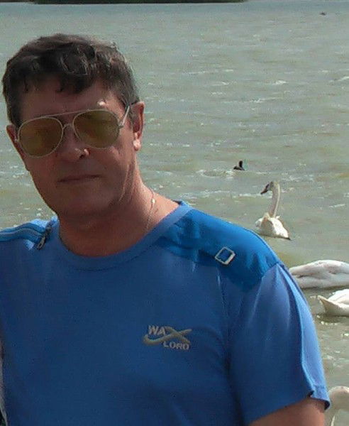 Игорь Стасовский