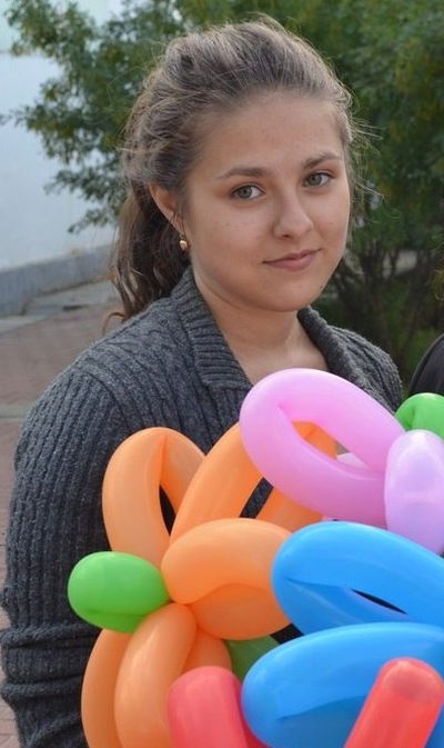 Валерия Маркина