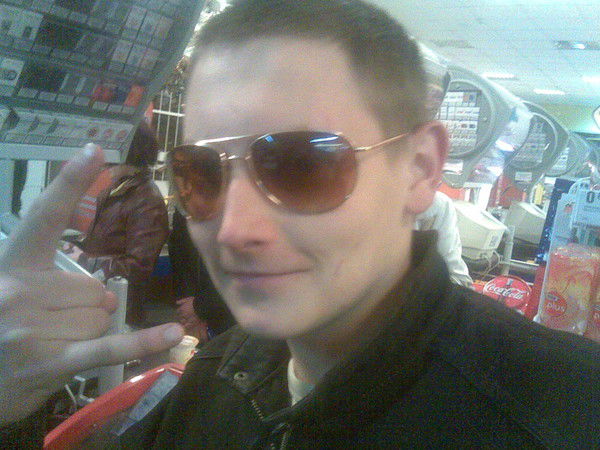 Дмитрий Ерохин