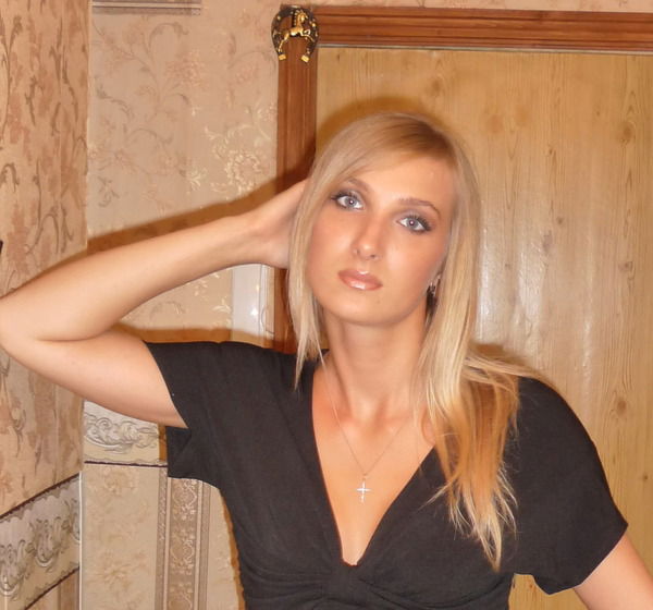 Анна Бобылева