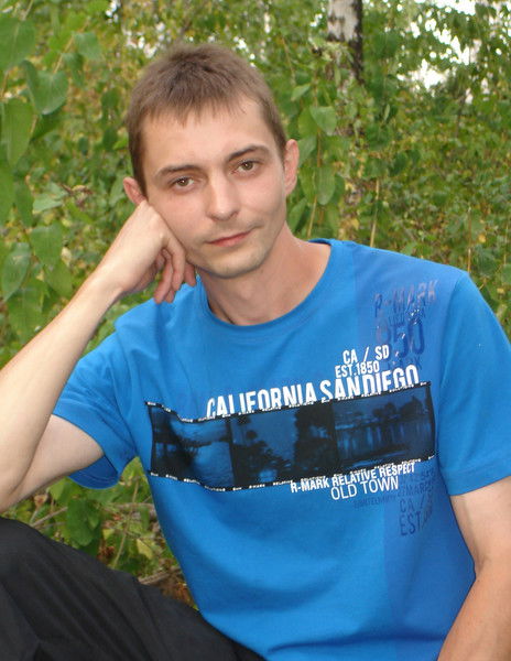 Денис Шатохин