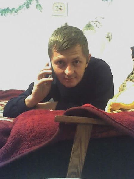 Алексей Речкин