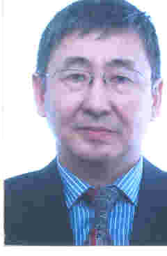 Айдар Джапаров