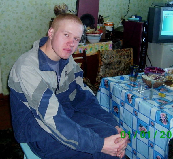 Евгений Емельянов