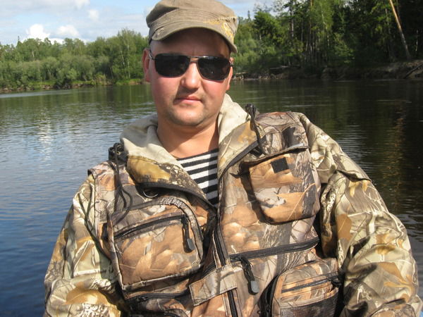 Роберт Галимов