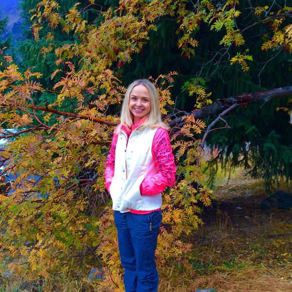 Татьяна Цыганкова