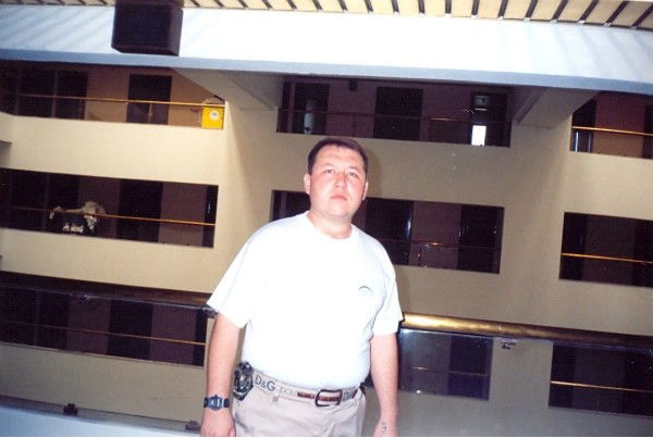 Тимур Валиев