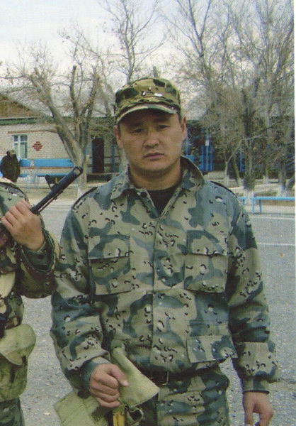 _Бахыт_Арал_ _______