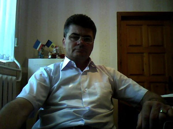 Иван Киорогло