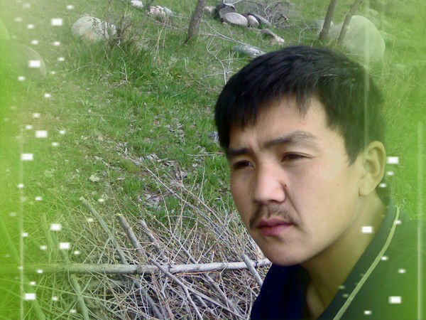 Алмаз Сейдалиев