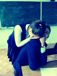 Кристина Фадеева