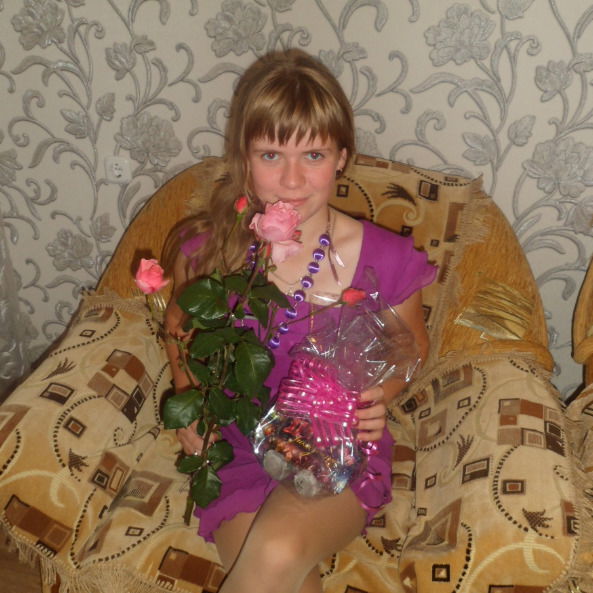 Катя Журанкова