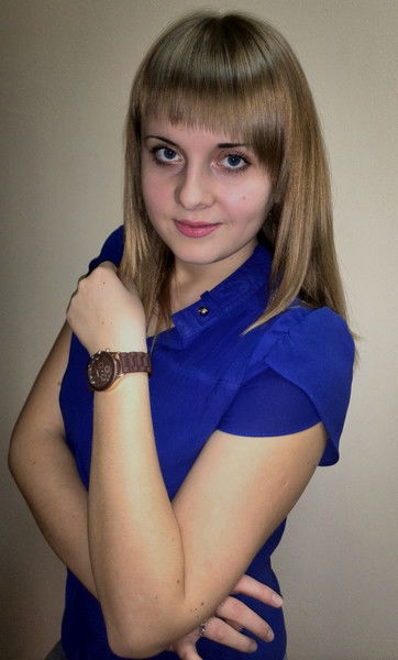 Светлана Латышева