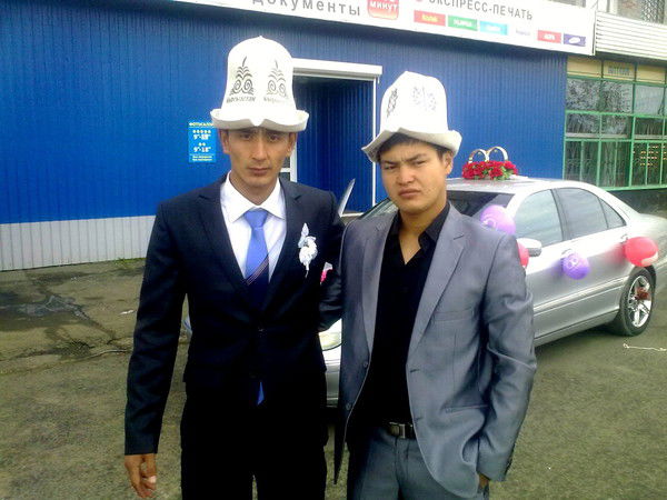 Ийгилик Талант Уулу